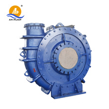 Wear-resistant material Gold Ash Mining gravel & dredge slurry pump